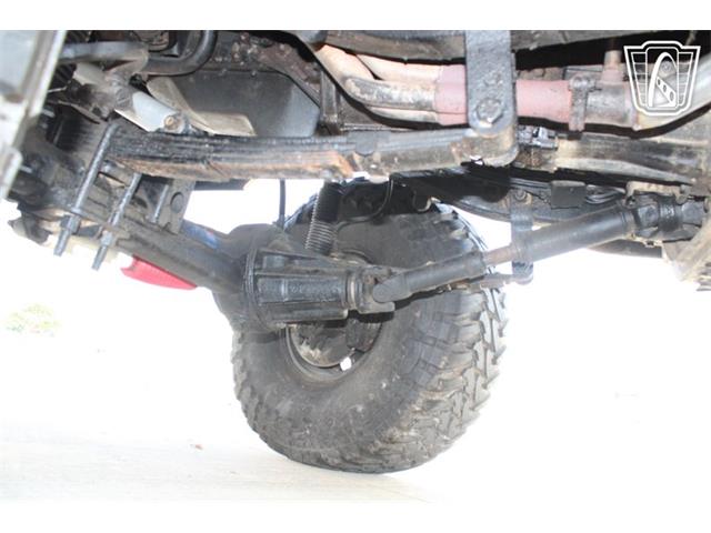 1985 Toyota Pickup (CC-2098021) for sale in Houston, Texas