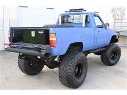 1985 Toyota Pickup (CC-2098021) for sale in Houston, Texas