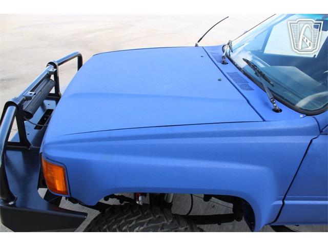 1985 Toyota Pickup (CC-2098021) for sale in Houston, Texas