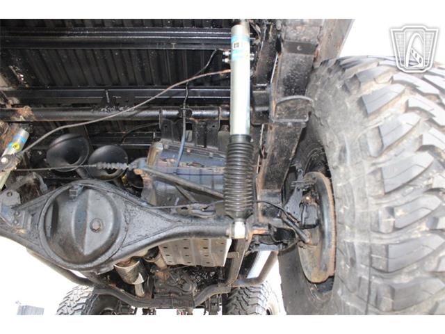 1985 Toyota Pickup (CC-2098021) for sale in Houston, Texas
