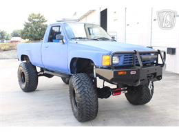 1985 Toyota Pickup (CC-2098021) for sale in Houston, Texas