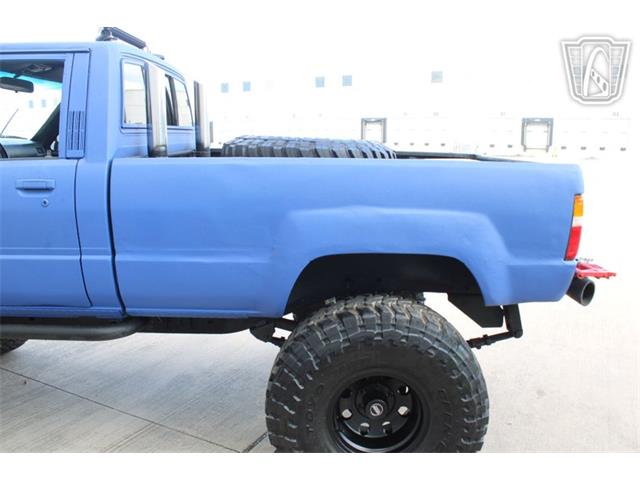 1985 Toyota Pickup (CC-2098021) for sale in Houston, Texas