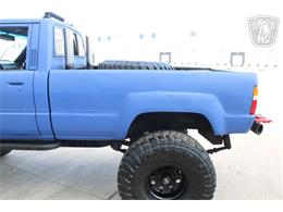 1985 Toyota Pickup (CC-2098021) for sale in Houston, Texas