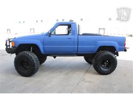 1985 Toyota Pickup (CC-2098021) for sale in Houston, Texas