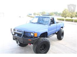 1985 Toyota Pickup (CC-2098021) for sale in Houston, Texas