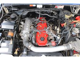 1985 Toyota Pickup (CC-2098021) for sale in Houston, Texas