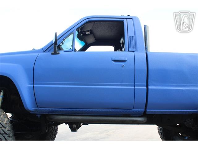 1985 Toyota Pickup (CC-2098021) for sale in Houston, Texas