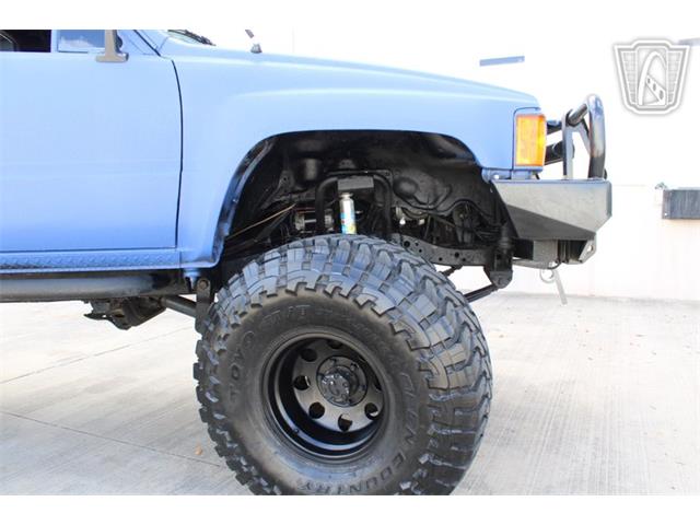 1985 Toyota Pickup (CC-2098021) for sale in Houston, Texas