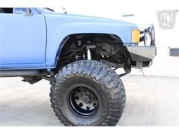 1985 Toyota Pickup (CC-2098021) for sale in Houston, Texas