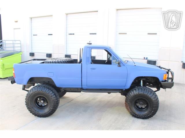 1985 Toyota Pickup (CC-2098021) for sale in Houston, Texas