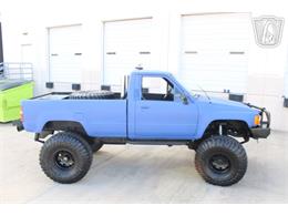 1985 Toyota Pickup (CC-2098021) for sale in Houston, Texas
