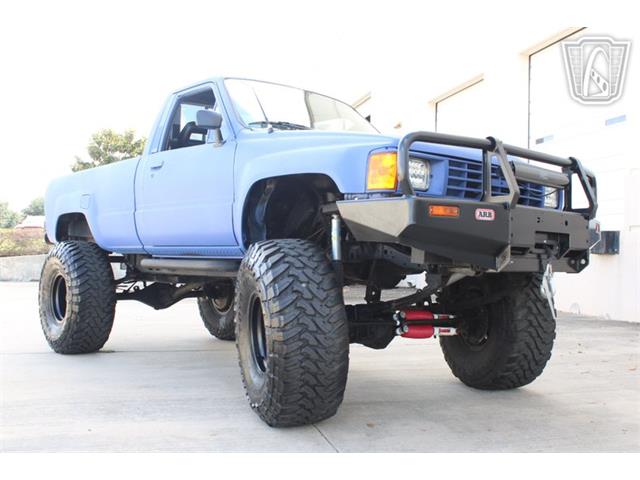 1985 Toyota Pickup (CC-2098021) for sale in Houston, Texas