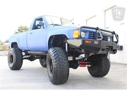 1985 Toyota Pickup (CC-2098021) for sale in Houston, Texas