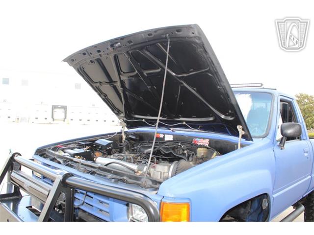 1985 Toyota Pickup (CC-2098021) for sale in Houston, Texas
