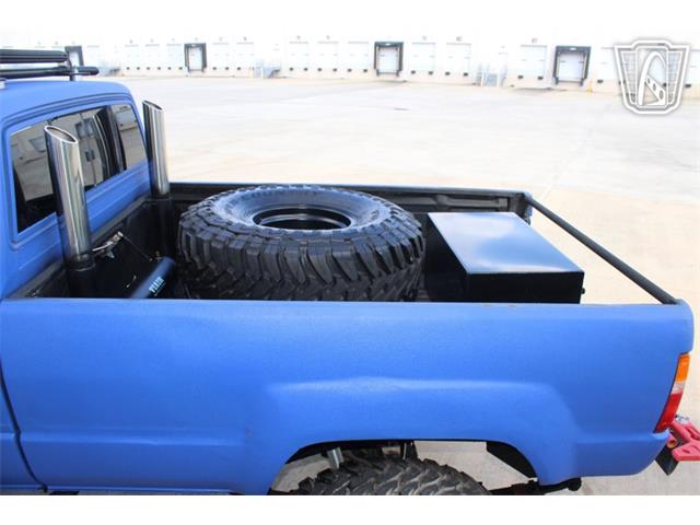 1985 Toyota Pickup (CC-2098021) for sale in Houston, Texas