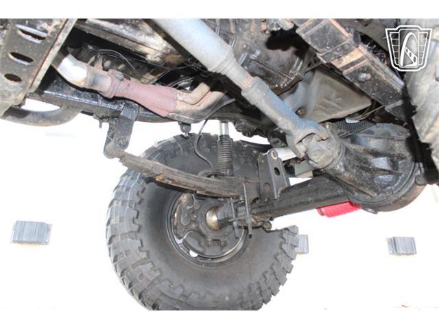 1985 Toyota Pickup (CC-2098021) for sale in Houston, Texas