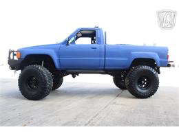 1985 Toyota Pickup (CC-2098021) for sale in Houston, Texas