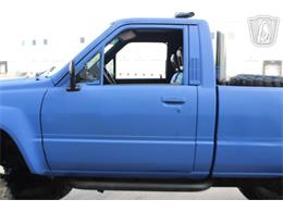 1985 Toyota Pickup (CC-2098021) for sale in Houston, Texas