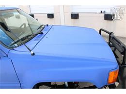 1985 Toyota Pickup (CC-2098021) for sale in Houston, Texas