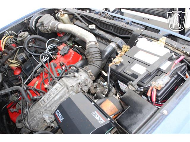 1985 Toyota Pickup (CC-2098021) for sale in Houston, Texas