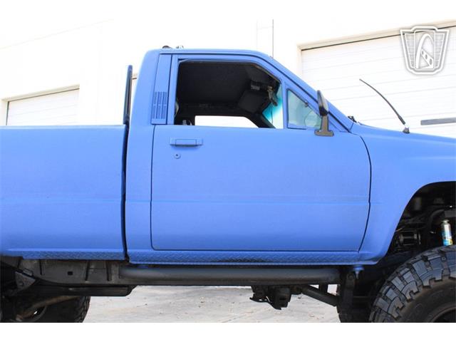 1985 Toyota Pickup (CC-2098021) for sale in Houston, Texas