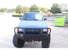1985 Toyota Pickup (CC-2098021) for sale in Houston, Texas