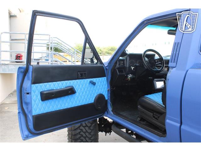 1985 Toyota Pickup (CC-2098021) for sale in Houston, Texas