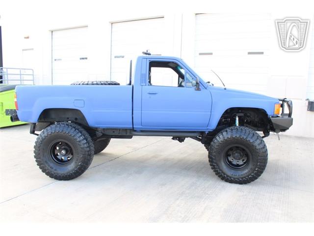 1985 Toyota Pickup (CC-2098021) for sale in Houston, Texas