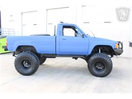 1985 Toyota Pickup (CC-2098021) for sale in Houston, Texas