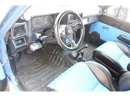 1985 Toyota Pickup (CC-2098021) for sale in Houston, Texas