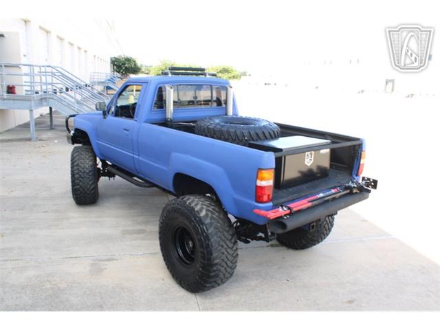 1985 Toyota Pickup (CC-2098021) for sale in Houston, Texas