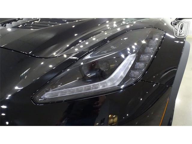 2016 Chevrolet Corvette Z06 (CC-2098022) for sale in O'Fallon, Illinois