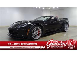 2016 Chevrolet Corvette Z06 (CC-2098022) for sale in O'Fallon, Illinois