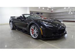 2016 Chevrolet Corvette Z06 (CC-2098022) for sale in O'Fallon, Illinois