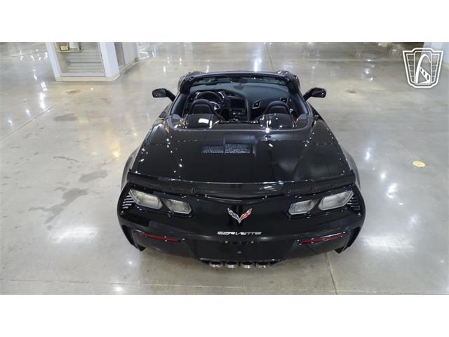 2016 Chevrolet Corvette Z06 (CC-2098022) for sale in O'Fallon, Illinois