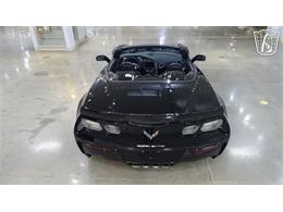 2016 Chevrolet Corvette Z06 (CC-2098022) for sale in O'Fallon, Illinois