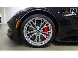 2016 Chevrolet Corvette Z06 (CC-2098022) for sale in O'Fallon, Illinois