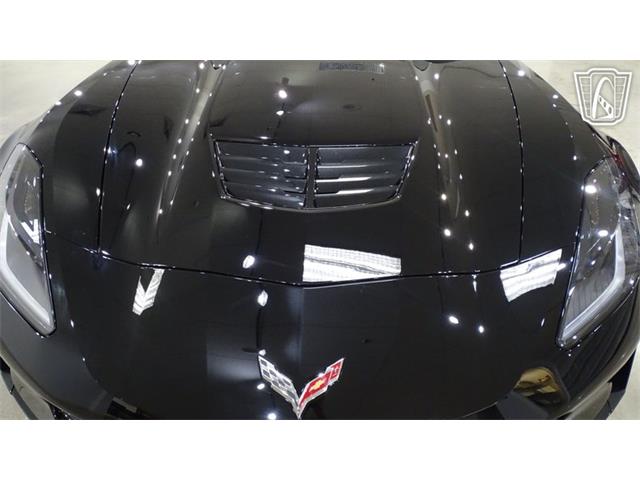 2016 Chevrolet Corvette Z06 (CC-2098022) for sale in O'Fallon, Illinois