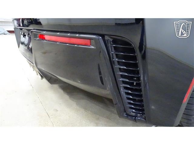 2016 Chevrolet Corvette Z06 (CC-2098022) for sale in O'Fallon, Illinois