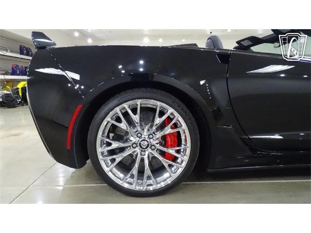 2016 Chevrolet Corvette Z06 (CC-2098022) for sale in O'Fallon, Illinois