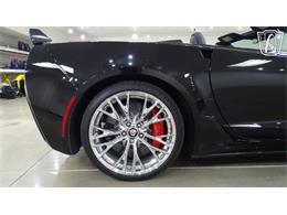 2016 Chevrolet Corvette Z06 (CC-2098022) for sale in O'Fallon, Illinois