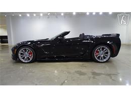 2016 Chevrolet Corvette Z06 (CC-2098022) for sale in O'Fallon, Illinois