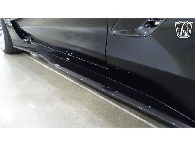 2016 Chevrolet Corvette Z06 (CC-2098022) for sale in O'Fallon, Illinois