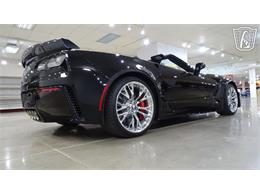 2016 Chevrolet Corvette Z06 (CC-2098022) for sale in O'Fallon, Illinois