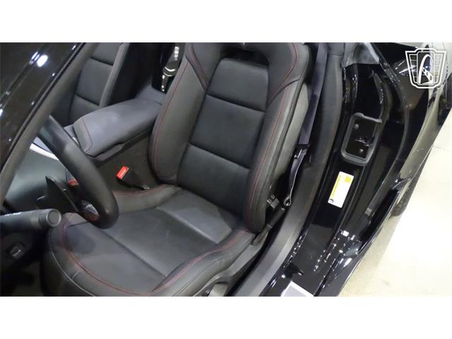 2016 Chevrolet Corvette Z06 (CC-2098022) for sale in O'Fallon, Illinois