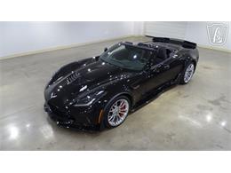 2016 Chevrolet Corvette Z06 (CC-2098022) for sale in O'Fallon, Illinois