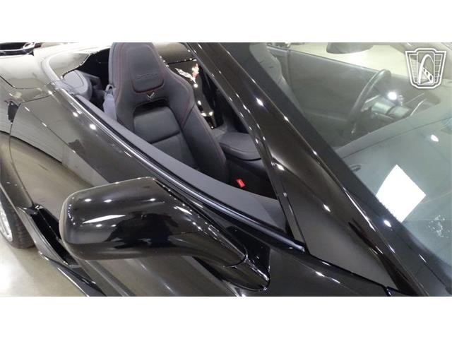 2016 Chevrolet Corvette Z06 (CC-2098022) for sale in O'Fallon, Illinois