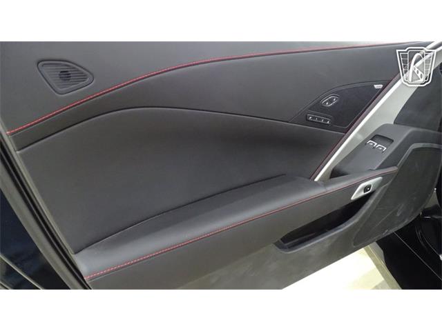 2016 Chevrolet Corvette Z06 (CC-2098022) for sale in O'Fallon, Illinois