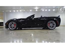 2016 Chevrolet Corvette Z06 (CC-2098022) for sale in O'Fallon, Illinois