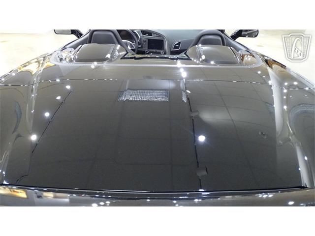 2016 Chevrolet Corvette Z06 (CC-2098022) for sale in O'Fallon, Illinois